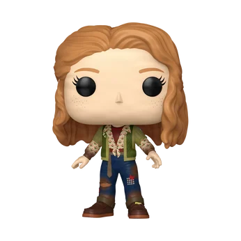 Pop! Max Mayfield