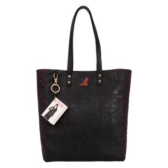 The Devil Wears Prada Tote Bag