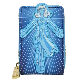 Atlantis: The Lost Empire Kida Glow Accordion Wallet