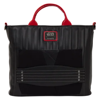 STAR WARS™ Exclusive Darth Maul Convertible Backpack & Tote Crossbody Bag