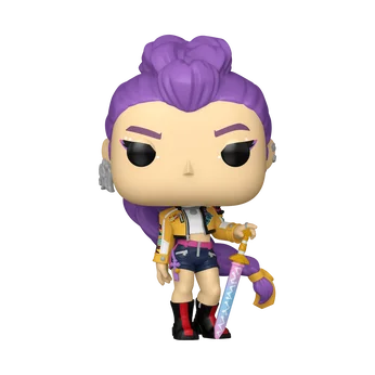 Pop! Rumi (How It's Done)