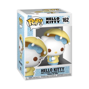 Pop! Hello Kitty with Umbrella