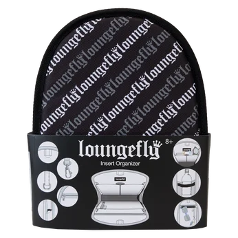 Loungefly Mini Backpack Bag Organizer Insert