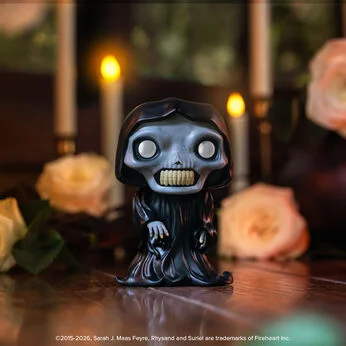 Pop! The Suriel