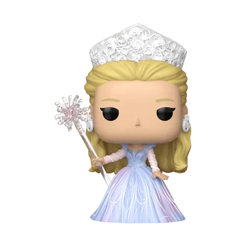 Pop! Glinda in Blue Gown