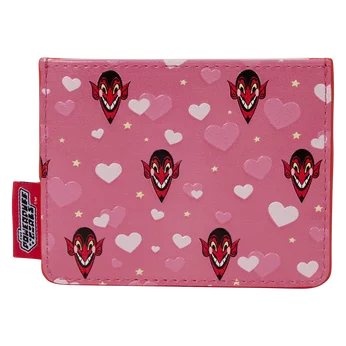 The Powerpuff Girls HIM Card Holder