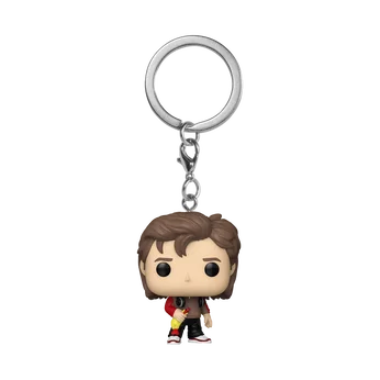 Pop! Keychain Steve Harrington