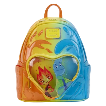Elemental Exclusive Wade & Ember Ombre Mini Backpack