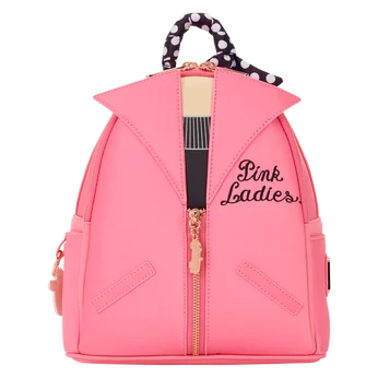 Grease Exclusive Pink Ladies Cosplay Mini Backpack