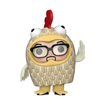 Pop! Al (Chicken Suit) (30th Anniversary)