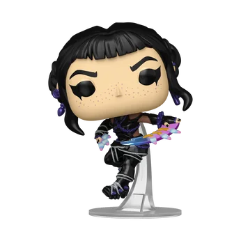 Pop! Zoey (HUNTR/X)