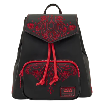 STAR WARS™ Darth Maul Drawstring Mini Backpack