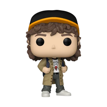 Pop! Dustin Henderson