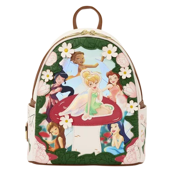 Disney Fairies Mini Backpack