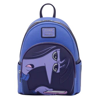 Inside Out 2 Exclusive Ennui Cosplay Mini Backpack