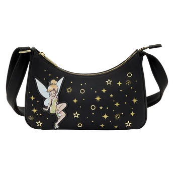 Tinker Bell Pixie Dust Crossbody Bag