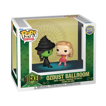 Pop! Mini Moment Ozdust Ballroom