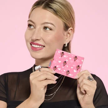 The Powerpuff Girls HIM Card Holder