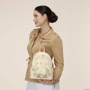 STAR WARS™ Exclusive Leia, Rey, & Padmé Floral Mini Backpack