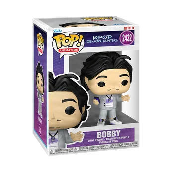 Pop! Bobby