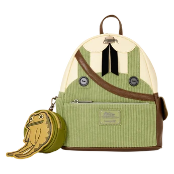 Over The Garden Wall Exclusive Greg Cosplay Mini Backpack