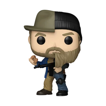 Pop! Jim Hopper (Split)