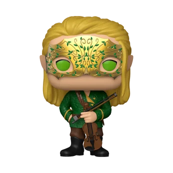 Pop! Tamlin (Metallic)