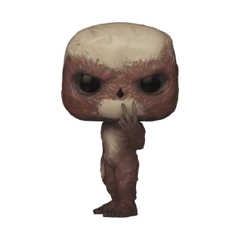 Pop! Vecna