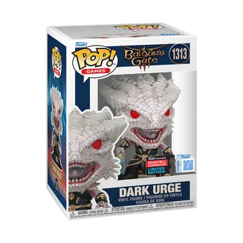 Pop! Dark Urge