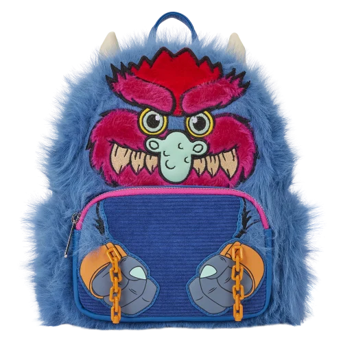 My Pet Monster Exclusive Plush Cosplay Mini Backpack