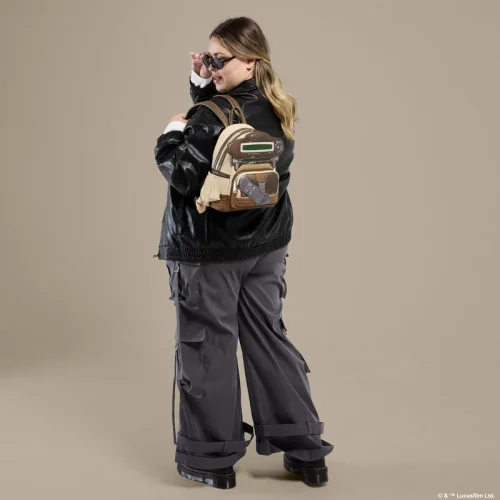 STAR WARS™ Boushh Disguise Cosplay Mini Backpack