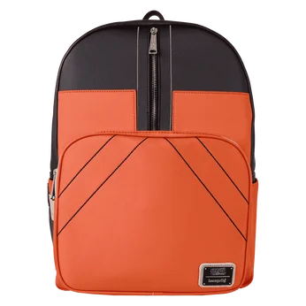 Naruto Cosplay Full-Size Backpack