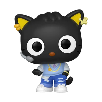 Pop! Chococat (K-Pop Outfit)