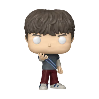 Pop! Will Byers (Hive Mind)