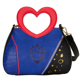 Descendants Evie Cosplay Crossbody Bag
