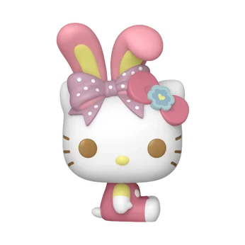 Pocket Pop! Hello Kitty with Bunny Ears