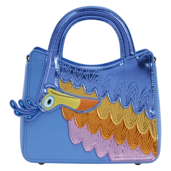 Up Kevin Crossbody Bag