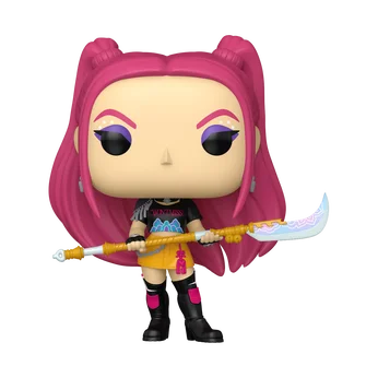 Pop! Mira (How It's Done)