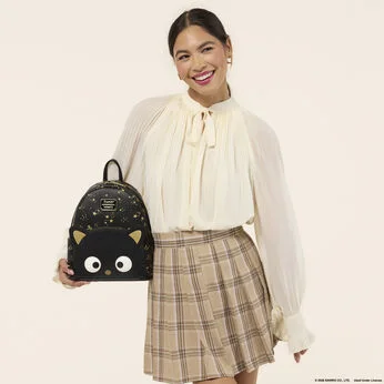 Sanrio Chococat Stars Mini Backpack