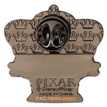 Toy Story Alien Pixar Remix Mystery Box Pin