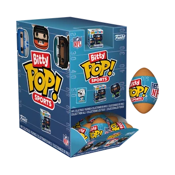 Mystery Bitty Pop! NFL (Series 2)