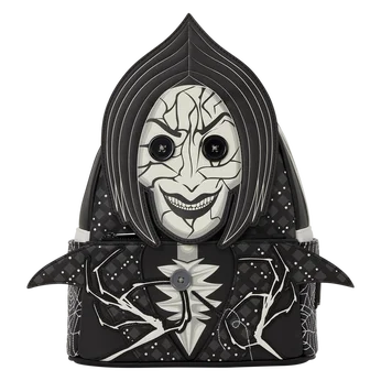 Coraline Other Mother Glow Cosplay Mini Backpack