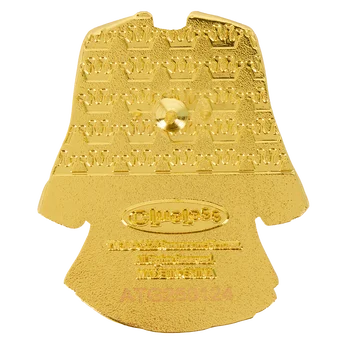 Clueless 30th Anniversary Mystery Box Pin