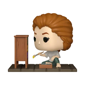 Pop! Premium Feyre (Painting)