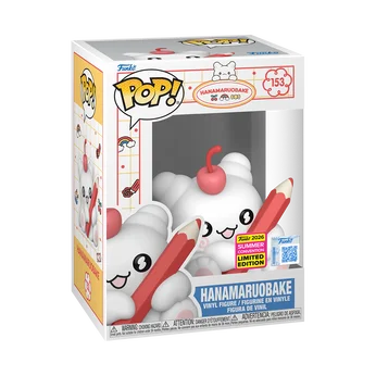Pop! Hanamaruobake