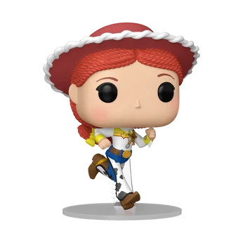 Pop! Jessie (Toy Story 5)