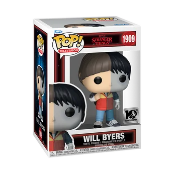 Pop! Will Byers (Split)