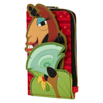 The Emperor's New Groove Kuzco Llama Card Holder