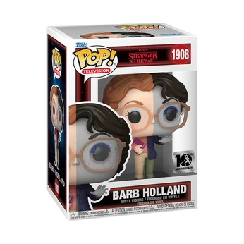 Pop! Barb Holland (Split)
