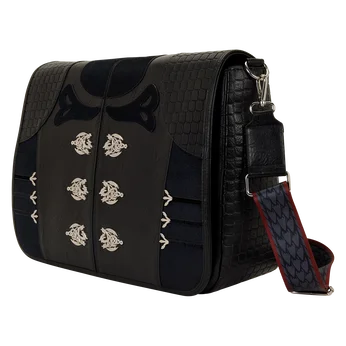 House of the Dragon Rhaenyra Targaryen Cosplay Crossbody Messenger Bag